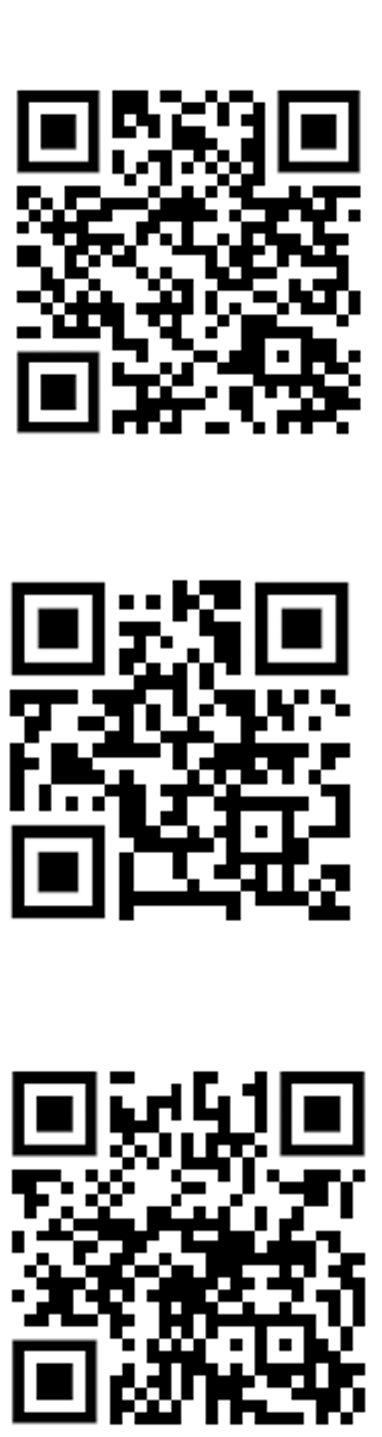 qrcodes