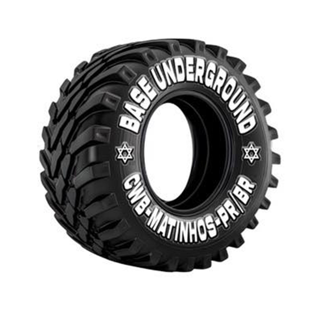 BASE UNDERGROUND